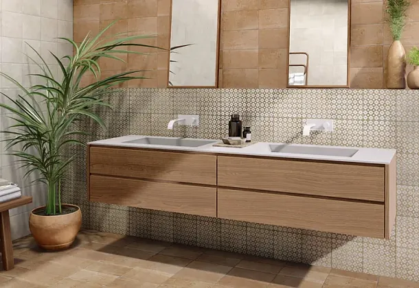 Коллекция Mosaic Arabian Mainzu