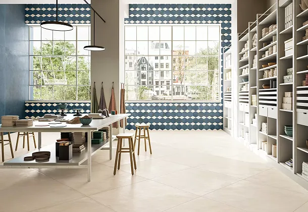 Коллекция Crete Cerdomus