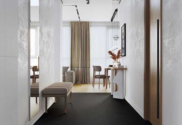 Коллекция Evolution Laparet