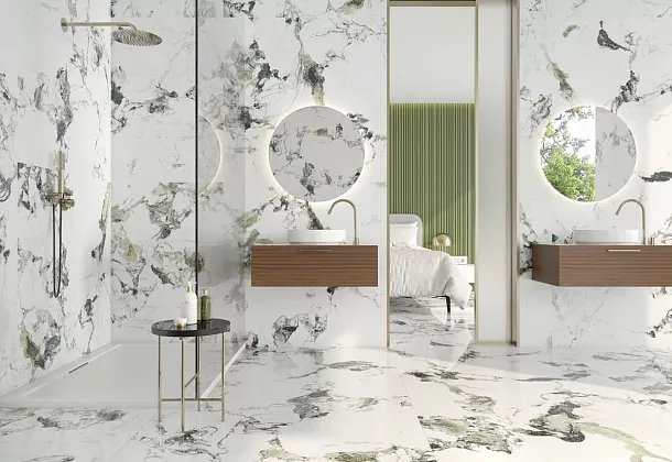 Коллекция Oyama Geotiles