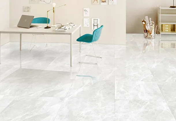 Коллекция Worner Bluezone