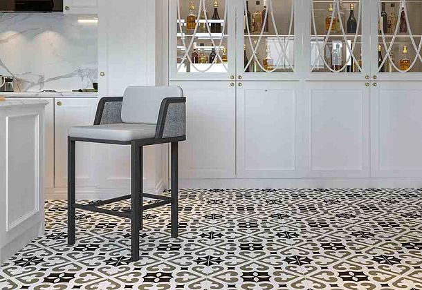 Коллекция Verona Etili Seramik