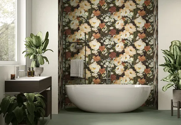 Коллекция Cromia Imola Ceramica
