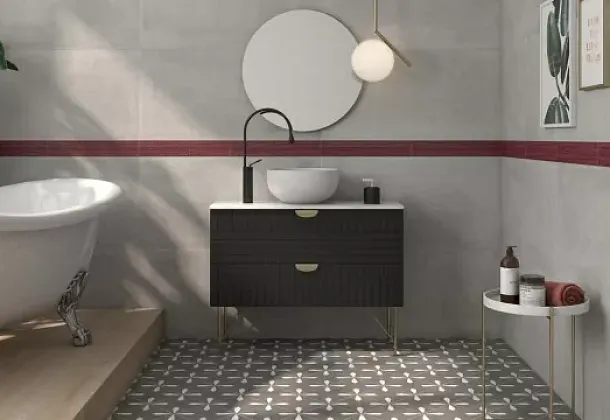 Коллекция Greenpark Pamesa