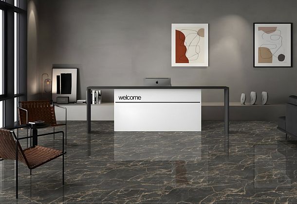 Коллекция India 60х120 Ocean Ceramic