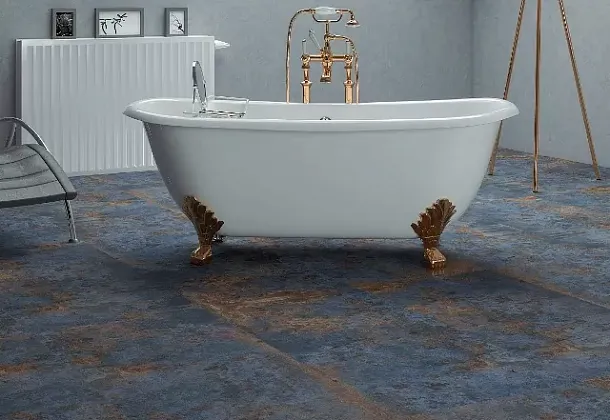 Коллекция Oxyde Etili Seramik