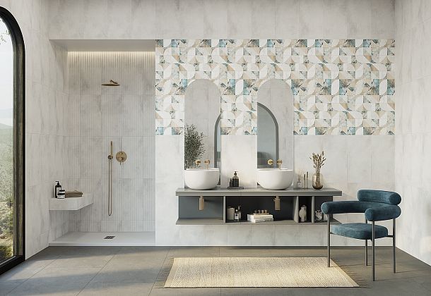 Коллекция Energy Creto