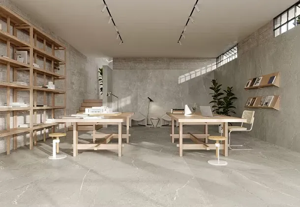 Коллекция The Rock Imola Ceramica