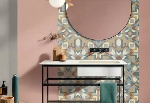 Коллекция Wide and Style Mini Vol2 ABK