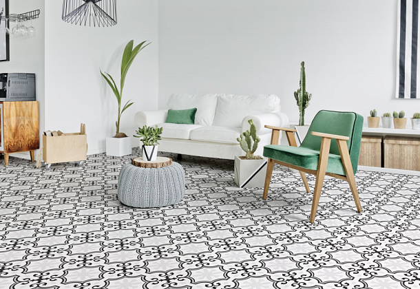 Коллекция Valencia Absolut Keramika