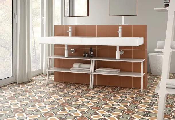 Коллекция Bauhome Equipe