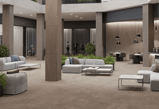 Коллекция Gabbro Estima