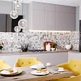 Керамическая мозаика StarMosaic