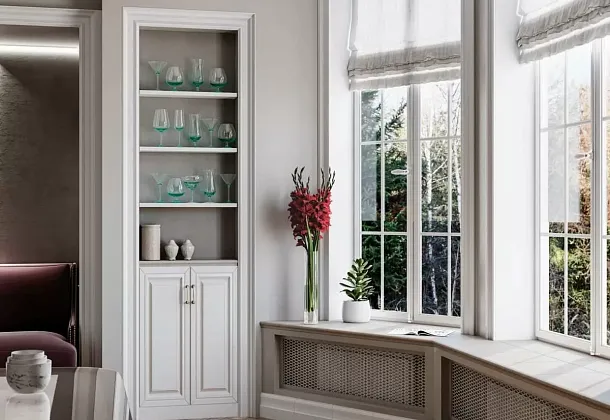 Коллекция Бореале Kerama Marazzi