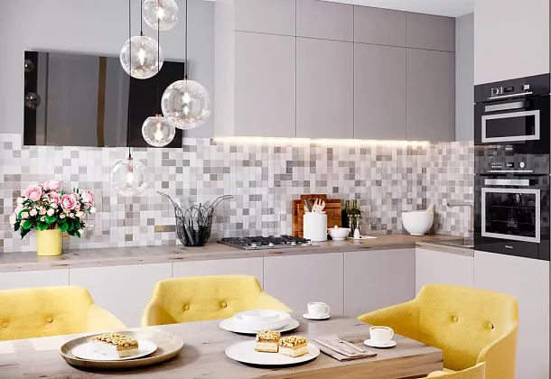 Коллекция Керамическая мозаика StarMosaic