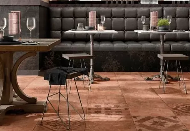 Коллекция Livorno Ceracasa