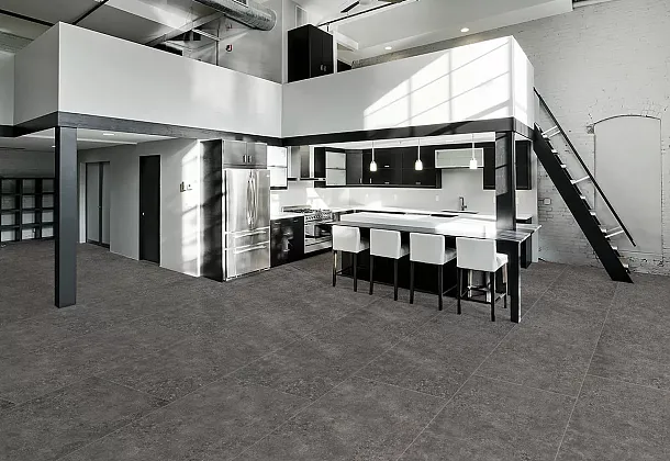 Коллекция Terrazzo NT Ceramic