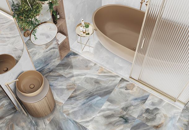 Коллекция Illusion LCM