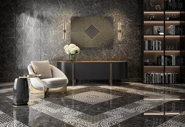 Коллекция Коррер Kerama Marazzi