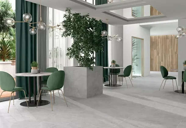 Коллекция Devon Tau Ceramica