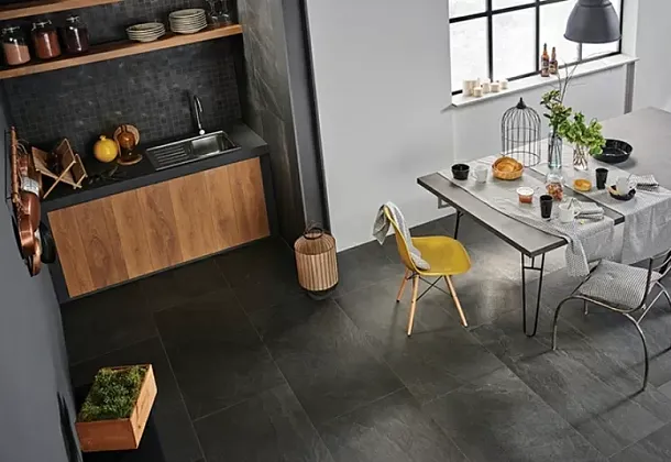 Коллекция X-Rock Imola Ceramica