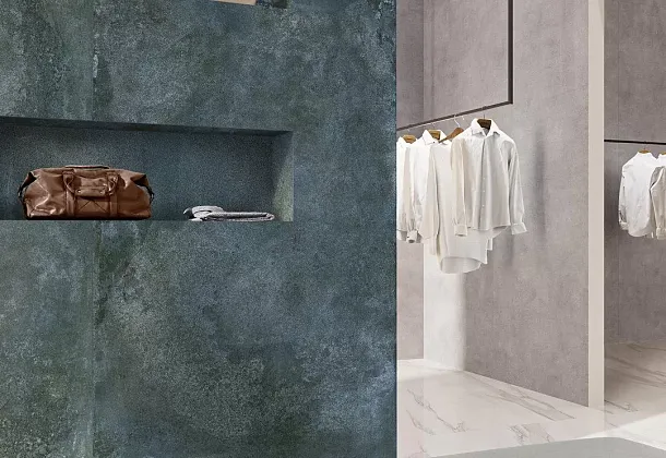 Коллекция Сити Kerama Marazzi