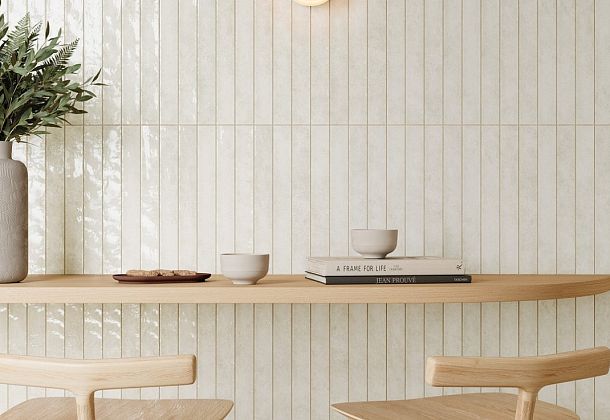 Коллекция Mistral Dna Tiles