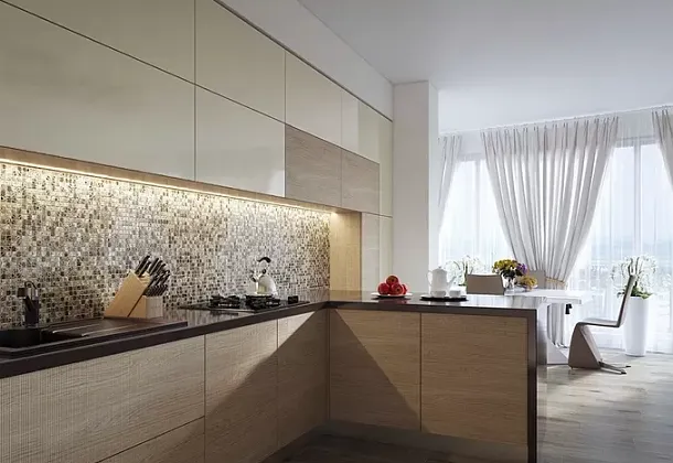 Коллекция Wild Stone StarMosaic