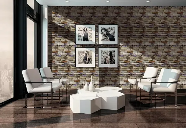 Gobi Prissmacer (Испания) для гостиной,  для кухни,  для ванной,  для прихожей Коллекция Gobi Prissmacer