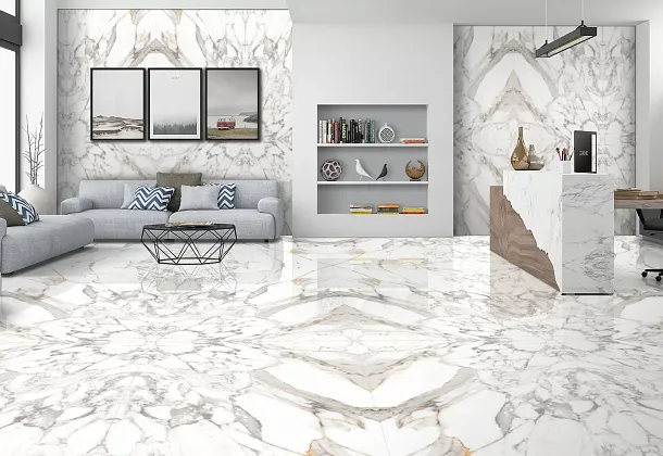 Коллекция Scot Bluezone