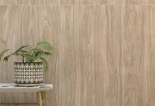 Коллекция Wood-X Vitra