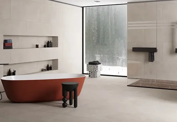 Коллекция Microcement Janye Slab