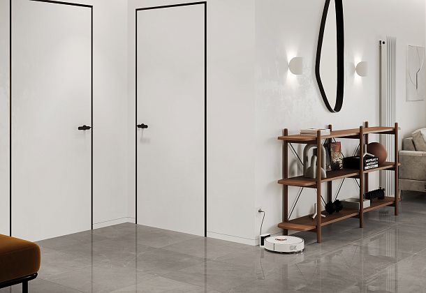 Коллекция Stone Micado Grey Ceradim