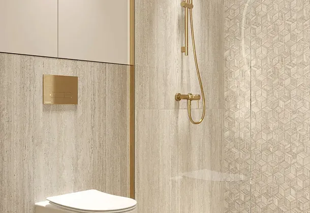 Коллекция Про Травертин Kerama Marazzi