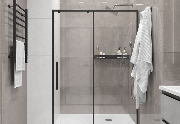 Коллекция Stone Micado Grey Ceradim