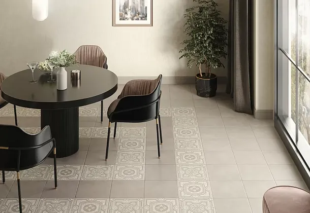 Коллекция Пьяцца Kerama Marazzi
