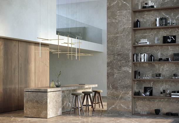 Коллекция Sunhearrt Creto