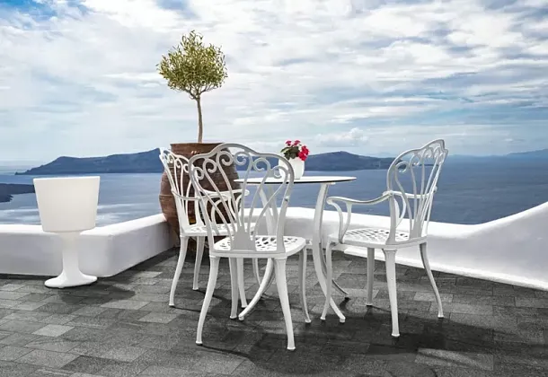 Коллекция Le Cave RHS (Rondine) Ceramiche