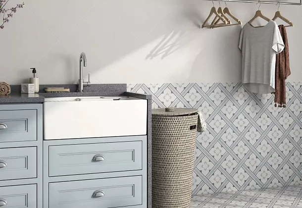 Коллекция Kilburn Pamesa