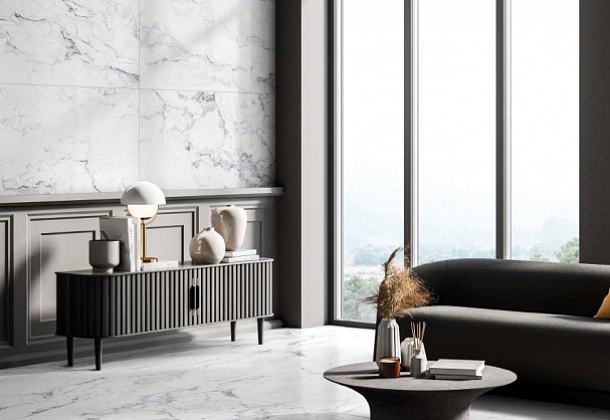 Коллекция MarbleSystem Vitra