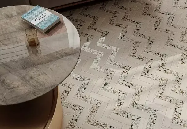 Коллекция Монтиони Kerama Marazzi