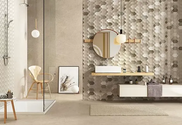 Коллекция Divine Gravita