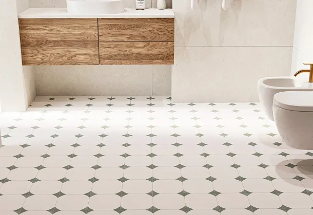 Коллекция Эклектика Smile Tile