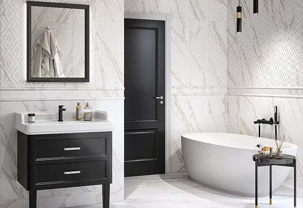 Коллекция Алентежу Kerama Marazzi