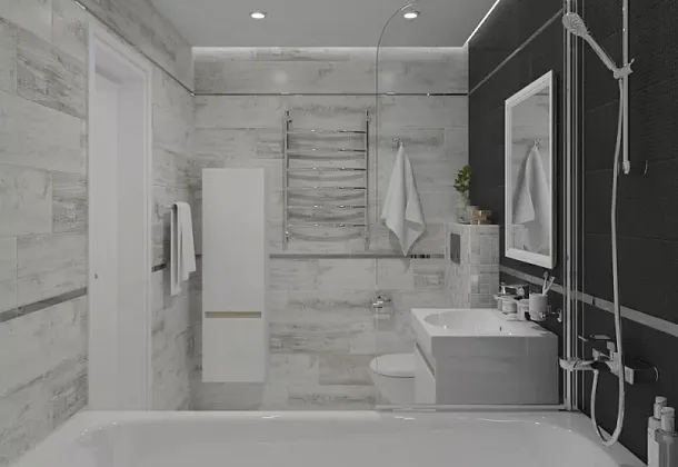 Коллекция Sweep Laparet