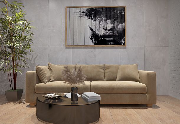 Коллекция Керамогранит 60x120 Керлайф