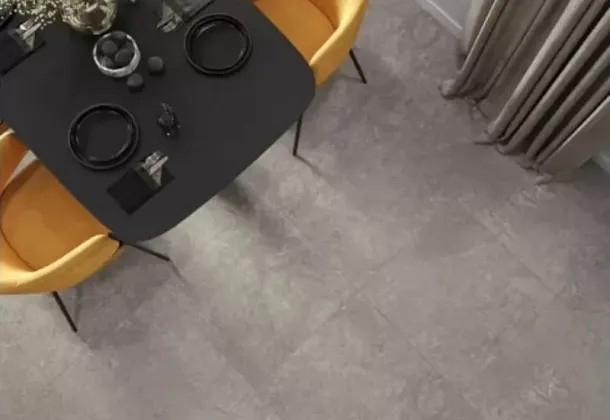 Коллекция Capri Gris Laparet