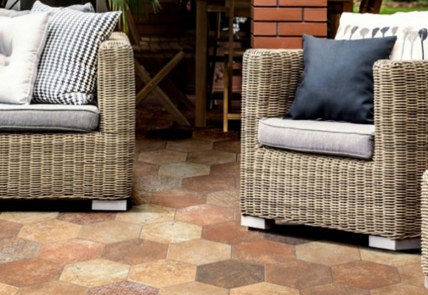 Pompeia Monopole (Испания) для гостиной,  для кухни,  для ванной Коллекция Pompeia Monopole