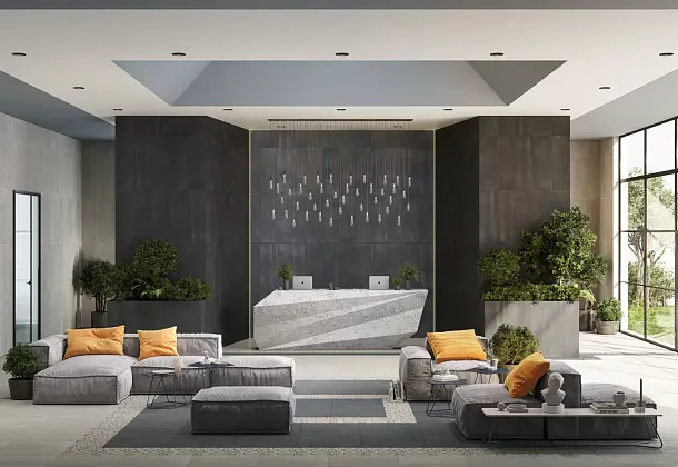 Коллекция Гварди Kerama Marazzi