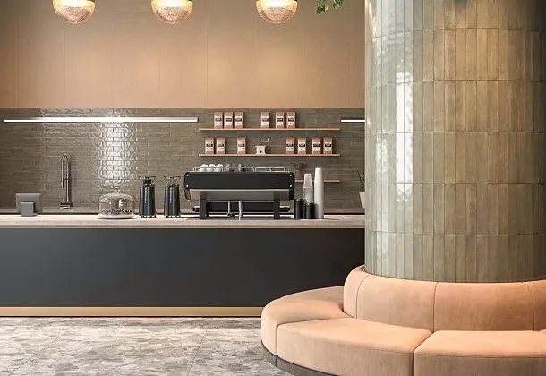 Коллекция Мажорель Kerama Marazzi